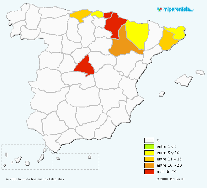 Imagen de Garralda mapa 31693 6 