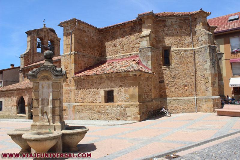 Imagen de Garray mapa 42162 3 