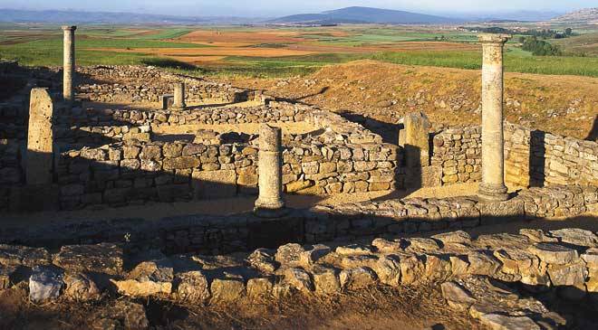 Imagen de Garray mapa 42162 4 