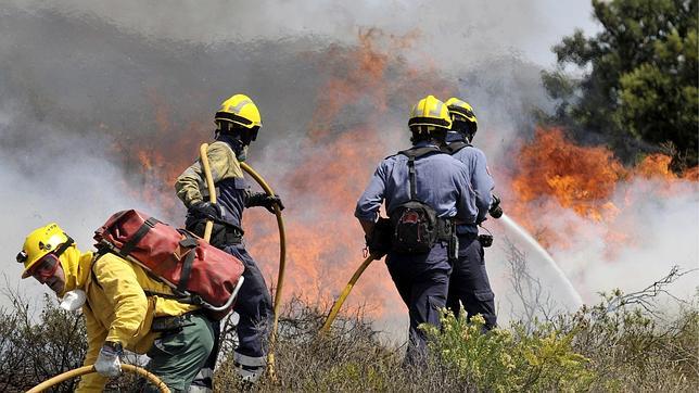 Imagen de Garriguella mapa 17780 6 