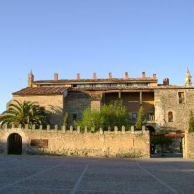 Imagen de Garrovillas de Alconétar mapa 10940 3 