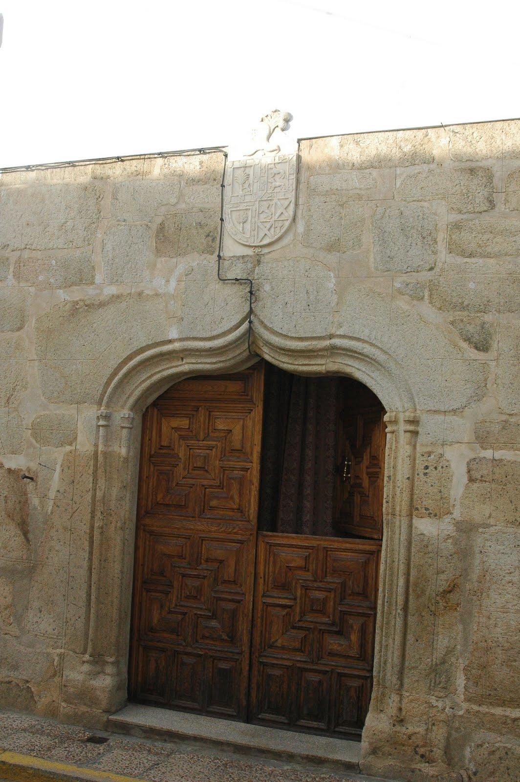 Imagen de Garrovillas de Alconétar mapa 10940 4 