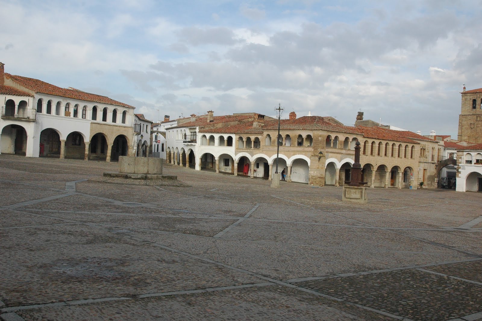 Imagen de Garrovillas de Alconétar mapa 10940 5 