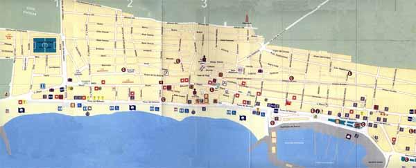Imagen de Garrucha mapa 04630 3 