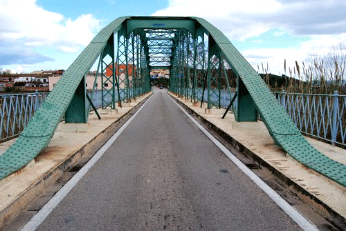 Imagen de Gavarda mapa 46267 1 