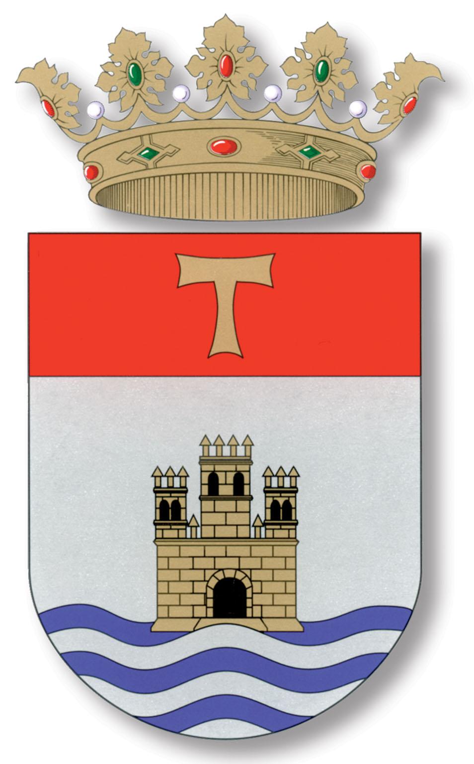 Imagen de Gavarda mapa 46267 5 