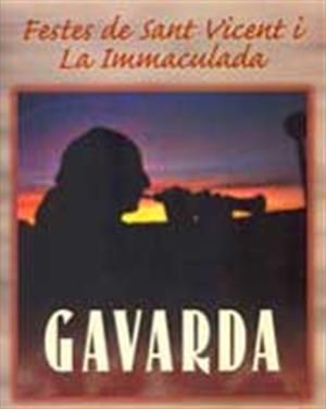 Imagen de Gavarda mapa 46267 6 