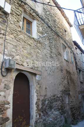 Imagen de Gavet de la Conca mapa 25639 4 