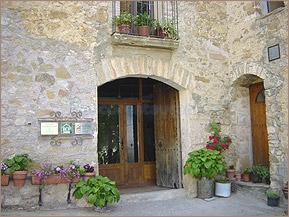 Imagen de Gavet de la Conca mapa 25639 5 