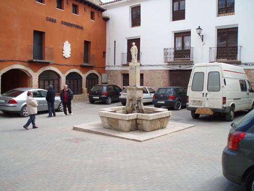 Imagen de Gea de Albarracín mapa 44110 3 