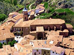 Imagen de Gea de Albarracín mapa 44110 4 