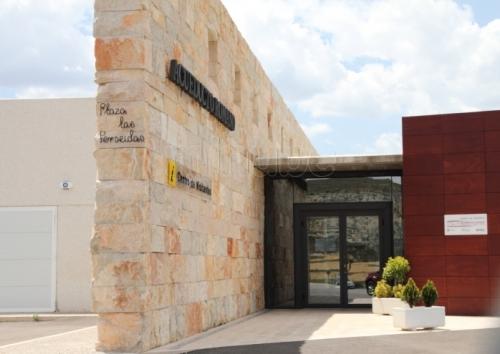 Imagen de Gea de Albarracín mapa 44110 5 