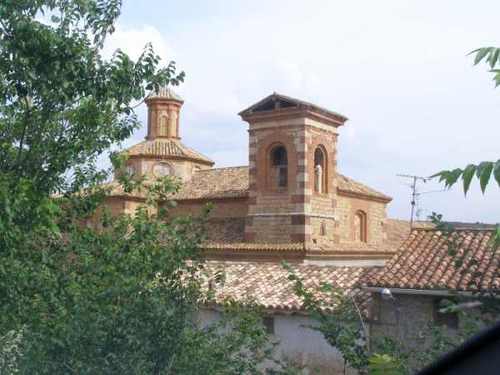 Imagen de Gea de Albarracín mapa 44110 6 