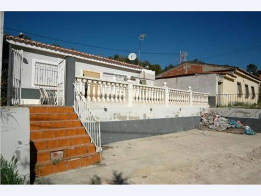 Imagen de Genovés mapa 46894 3 