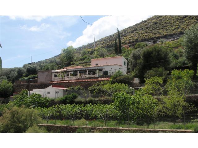 Imagen de Gérgal mapa 04550 2 