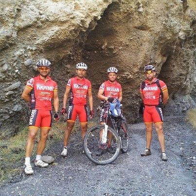 Imagen de Gérgal mapa 04550 3 