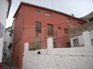 Imagen de Gestalgar mapa 46166 3 