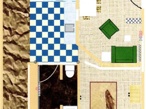 Imagen de Gilet mapa 46149 6 