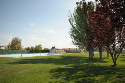 Imagen de Gimenells mapa 25112 2 