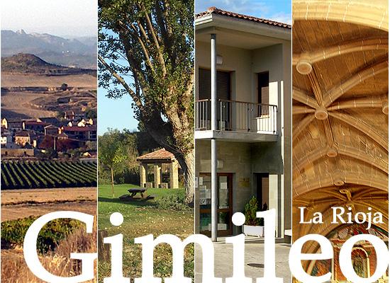 Imagen de Gimileo mapa 26221 4 