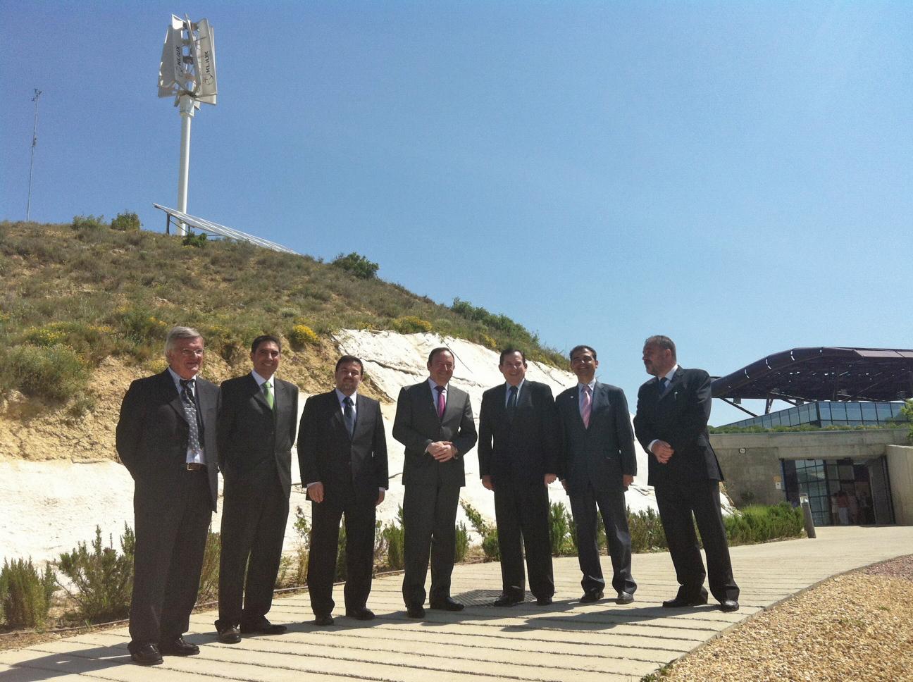 Imagen de Gimileo mapa 26221 6 