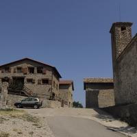 Imagen de Gisclareny mapa 08695 5 