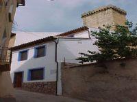 Imagen de Godojos mapa 50238 2 