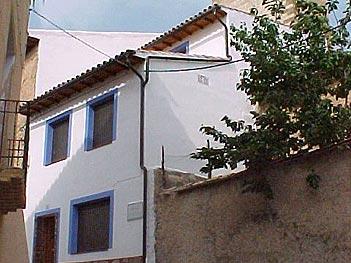 Imagen de Godojos mapa 50238 4 