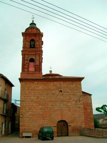 Imagen de Godojos mapa 50238 6 