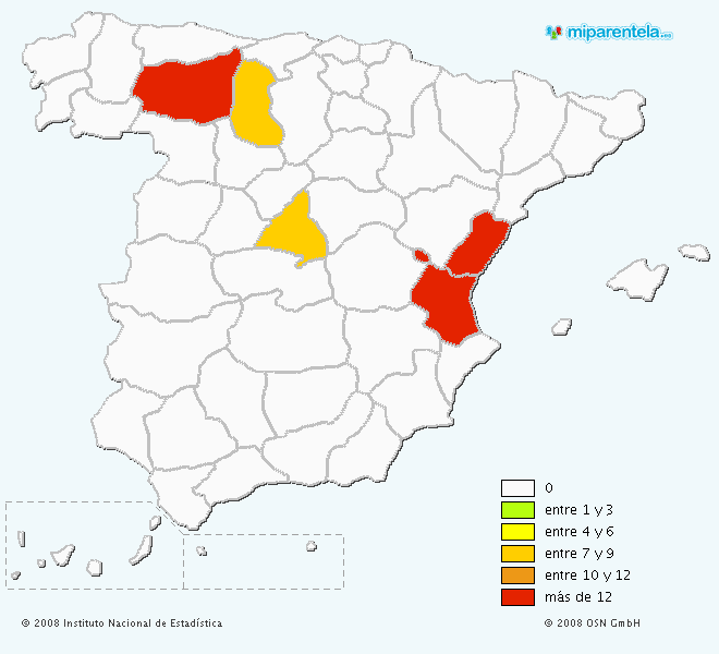 Imagen de Godos mapa 33119 2 