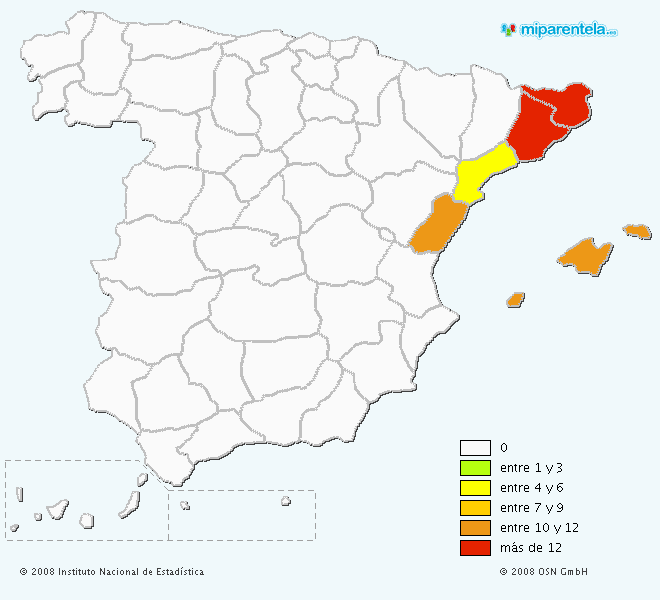 Imagen de Godos mapa 33119 4 