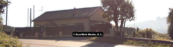 Imagen de Godos mapa 33119 5 