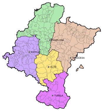Imagen de Goizueta mapa 31754 3 