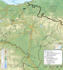 Imagen de Goizueta mapa 31754 5 