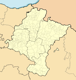 Imagen de Goizueta mapa 31754 6 