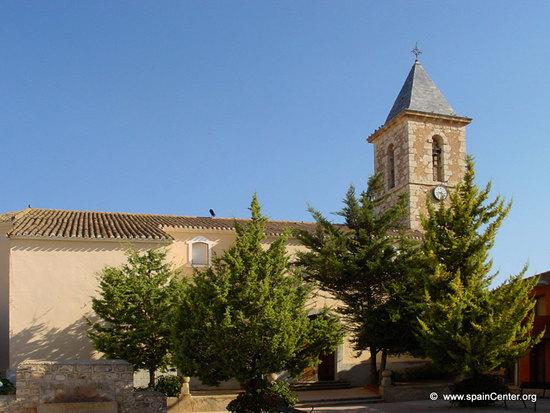 Imagen de Golosalvo mapa 02253 2 