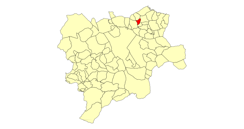 Imagen de Golosalvo mapa 02253 4 