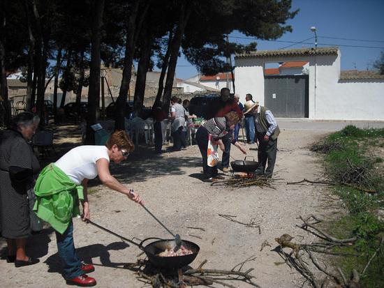 Imagen de Golosalvo mapa 02253 6 