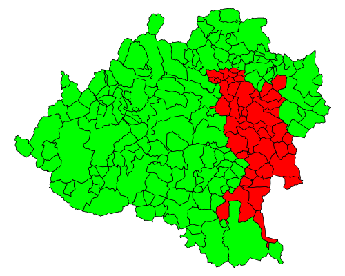 Imagen de Gómara mapa 42120 1 