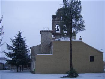 Imagen de Gomezserracín mapa 40240 4 