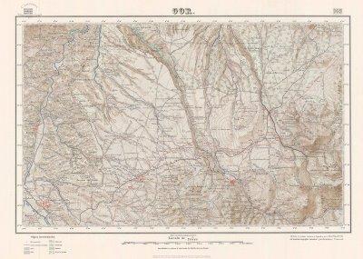 Imagen de Gor mapa 18870 6 