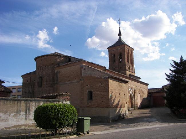 Imagen de Gordaliza del Pino mapa 24325 2 