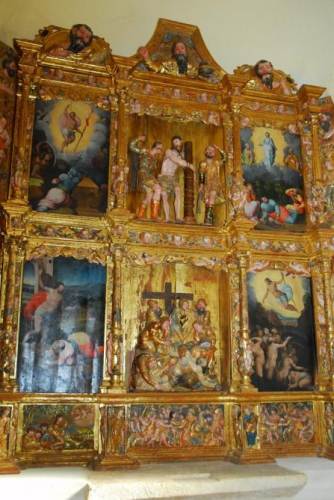 Imagen de Gordaliza del Pino mapa 24325 3 