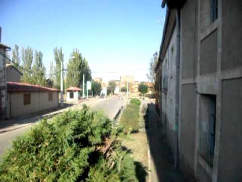 Imagen de Gordaliza del Pino mapa 24325 6 