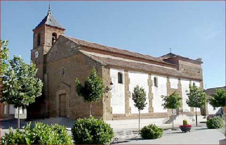 Imagen de Gordoncillo mapa 24294 3 