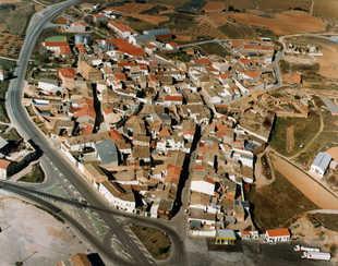 Imagen de Graja de Iniesta mapa 16251 5 