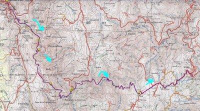 Imagen de Grandas de Salime mapa 33730 6 