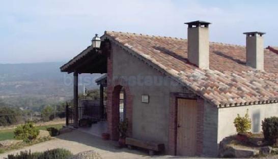 Imagen de Granera mapa 08183 2 