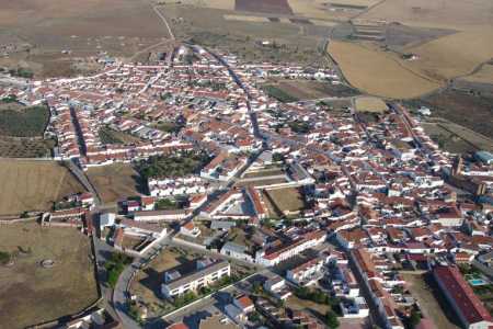 Imagen de Granja de Torrehermosa mapa 06910 1 