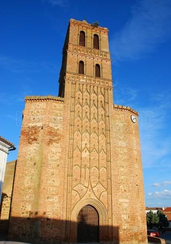 Imagen de Granja de Torrehermosa mapa 06910 3 